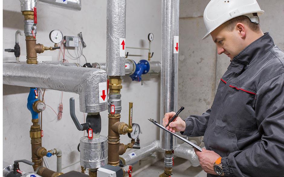 devis entretien chaudière gaz Magny-les-Hameaux